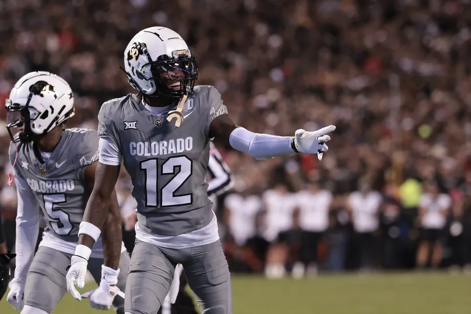 2025 NFL Mock