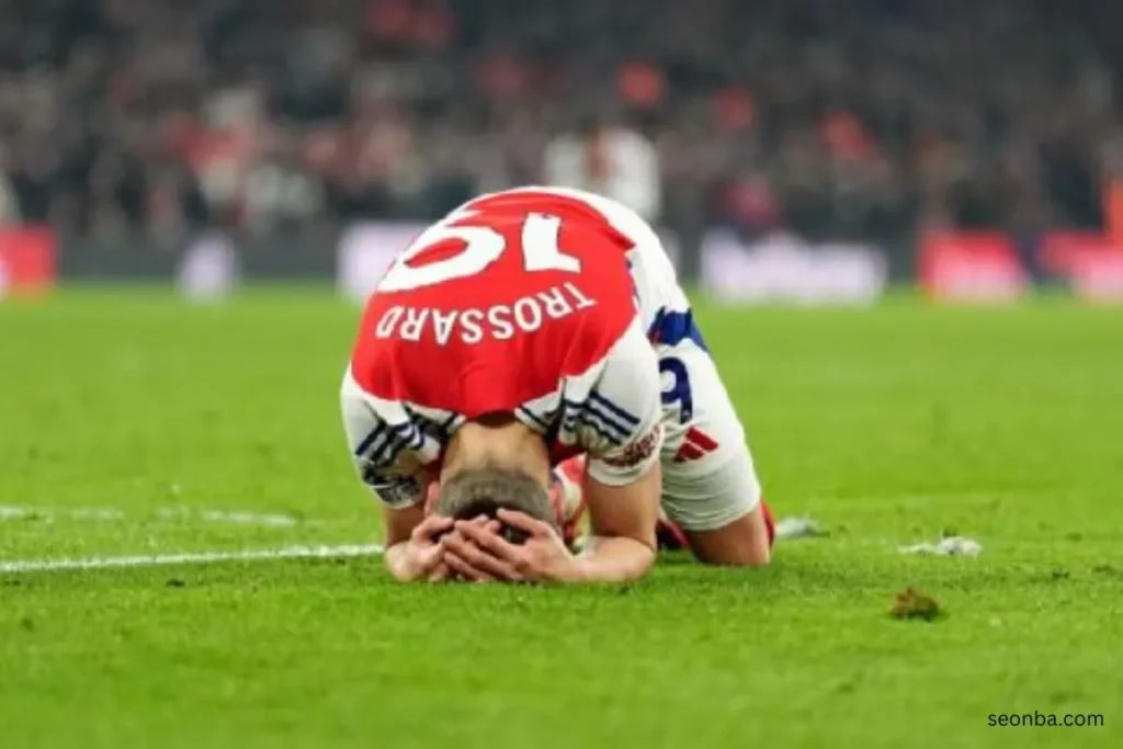 Arsenal