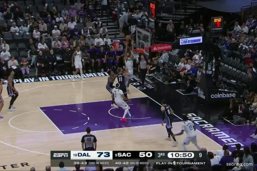 NBA