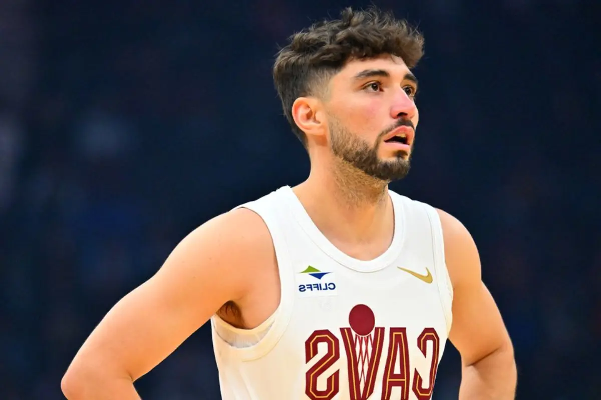 Ty Jerome