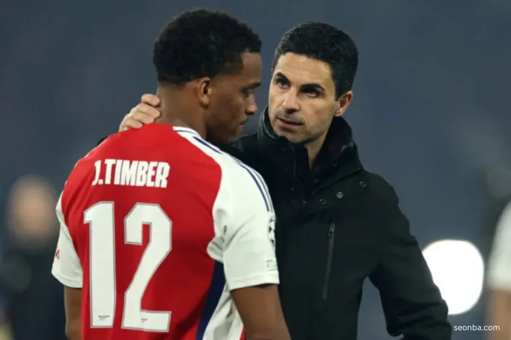 Arteta