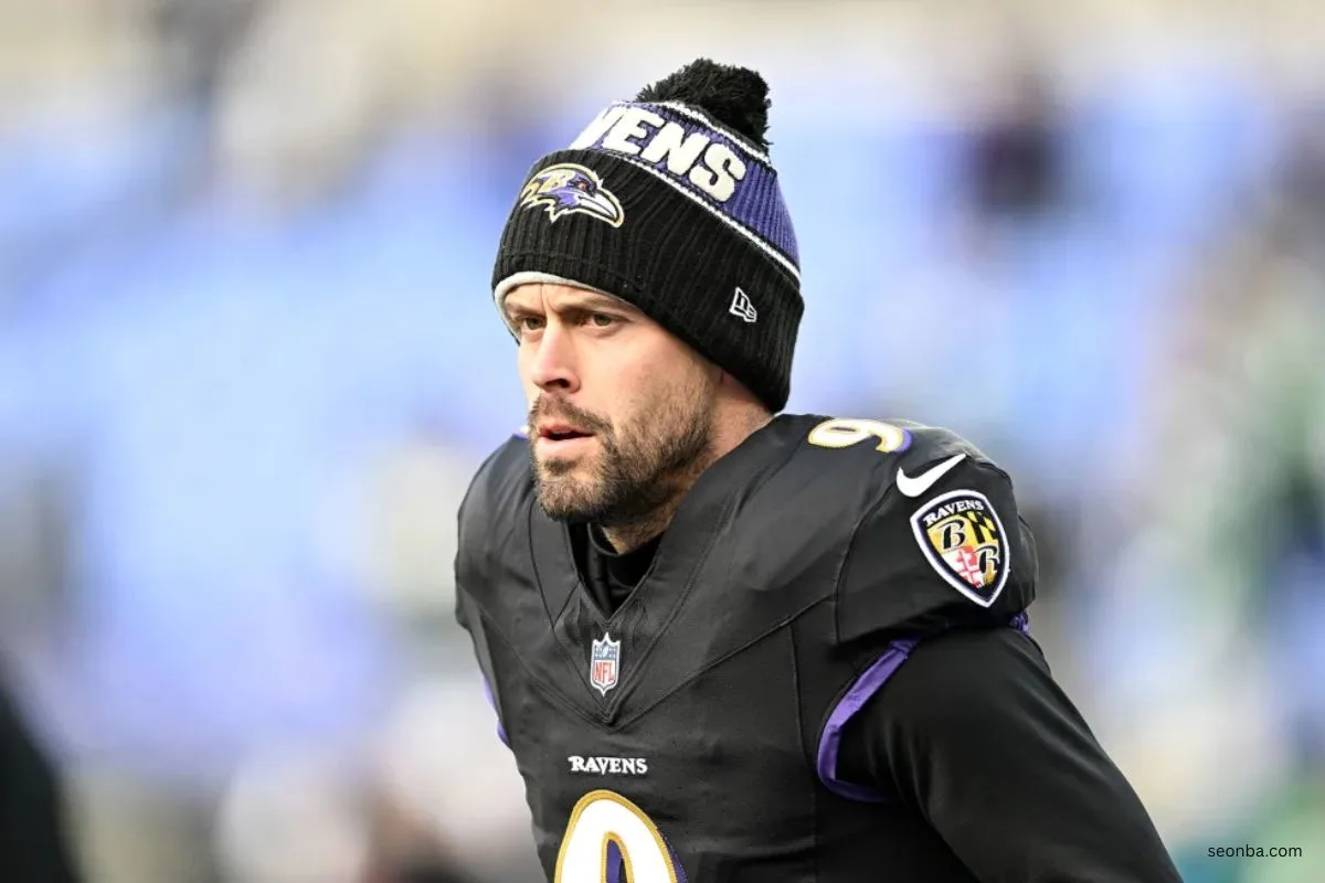 Baltimore Ravens