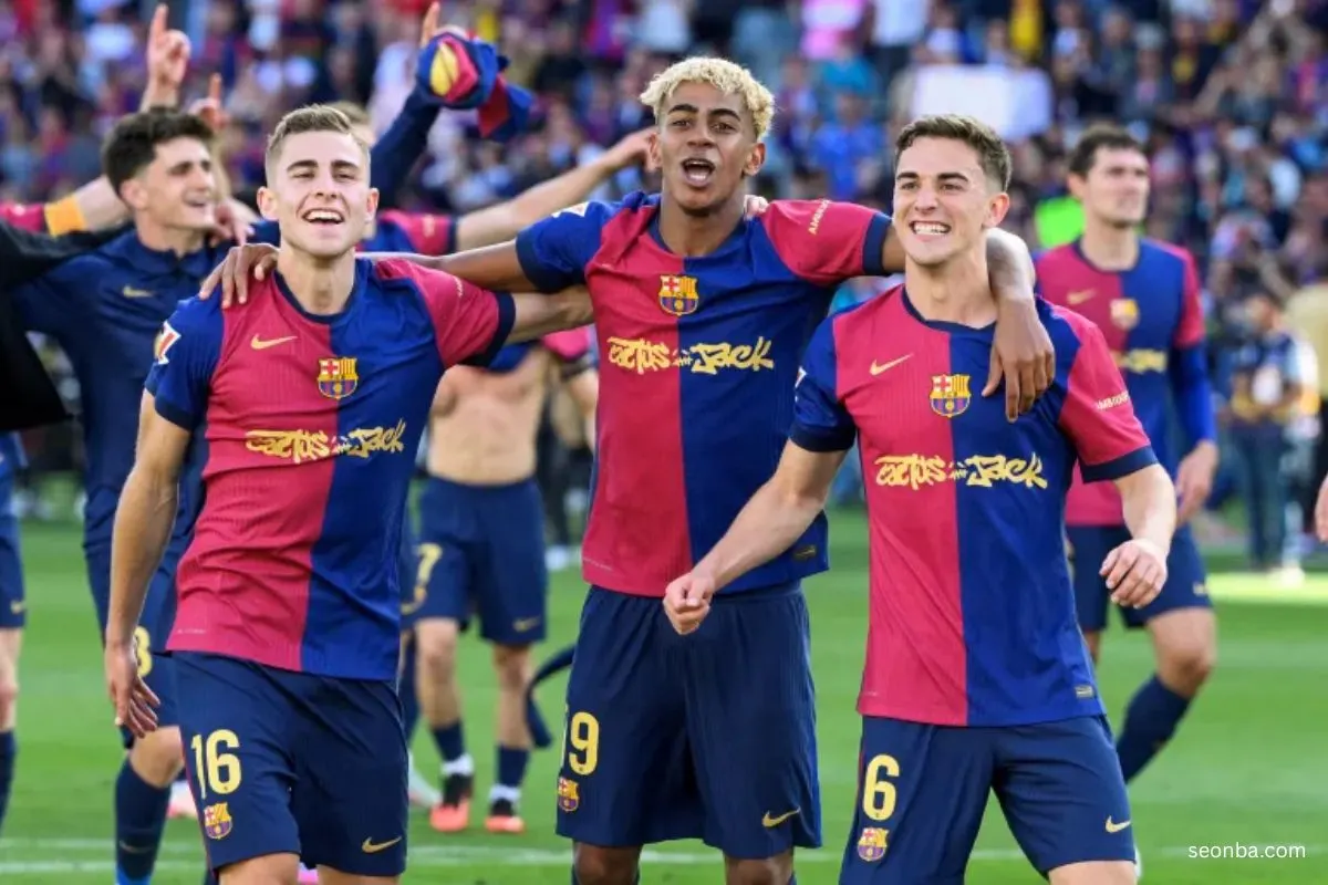 Barcelona