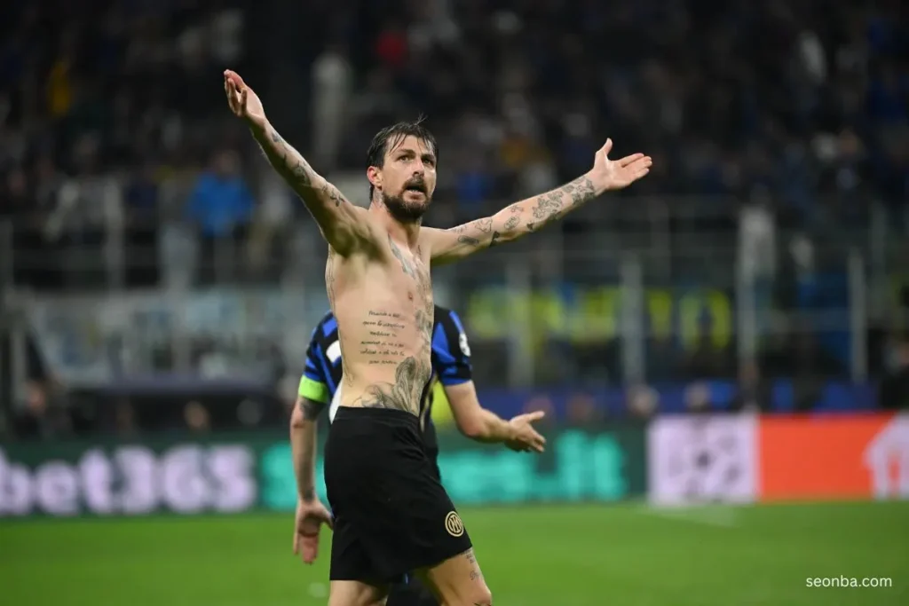 Inter Milan
