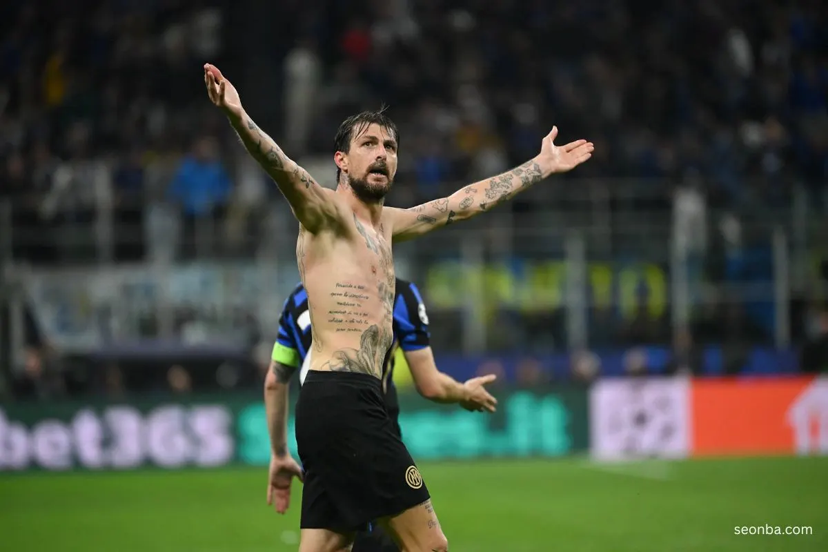Inter Milan