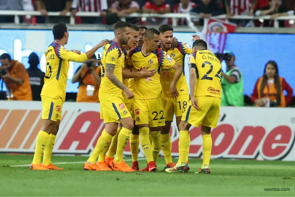 Liga MX
