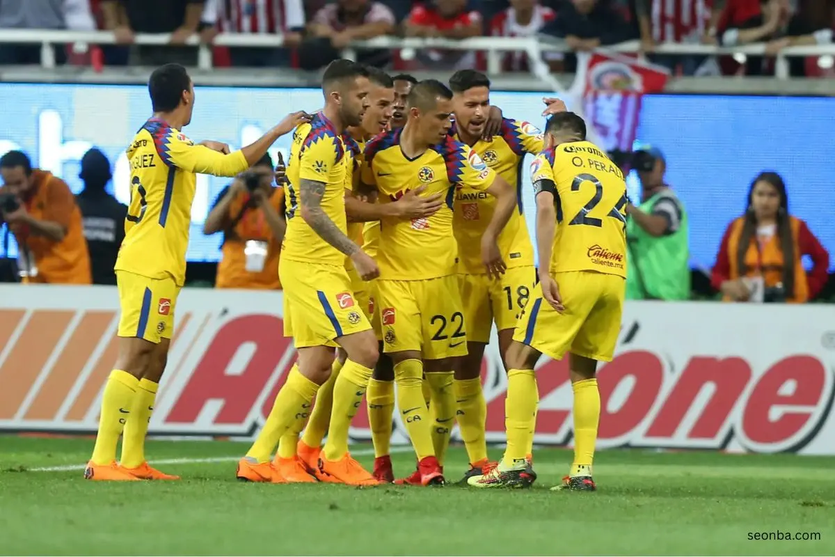 Liga MX