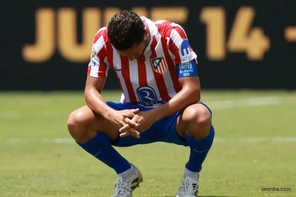 Atletico Madrid