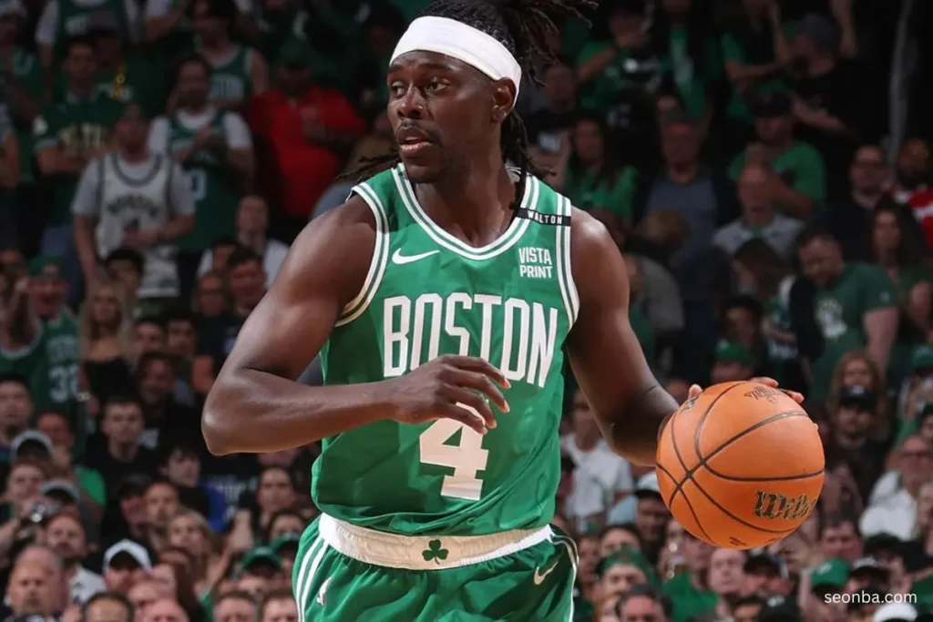 Boston Celtics