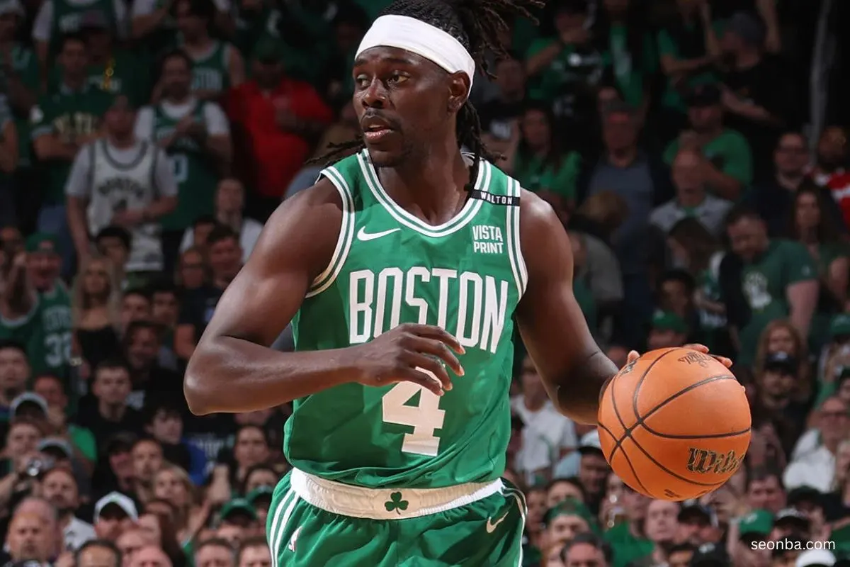 Boston Celtics