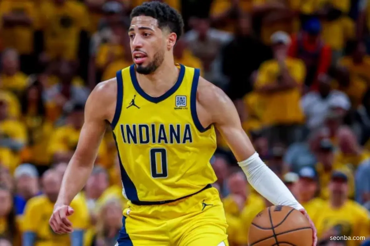 Pacers