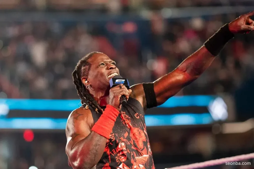 R-Truth
