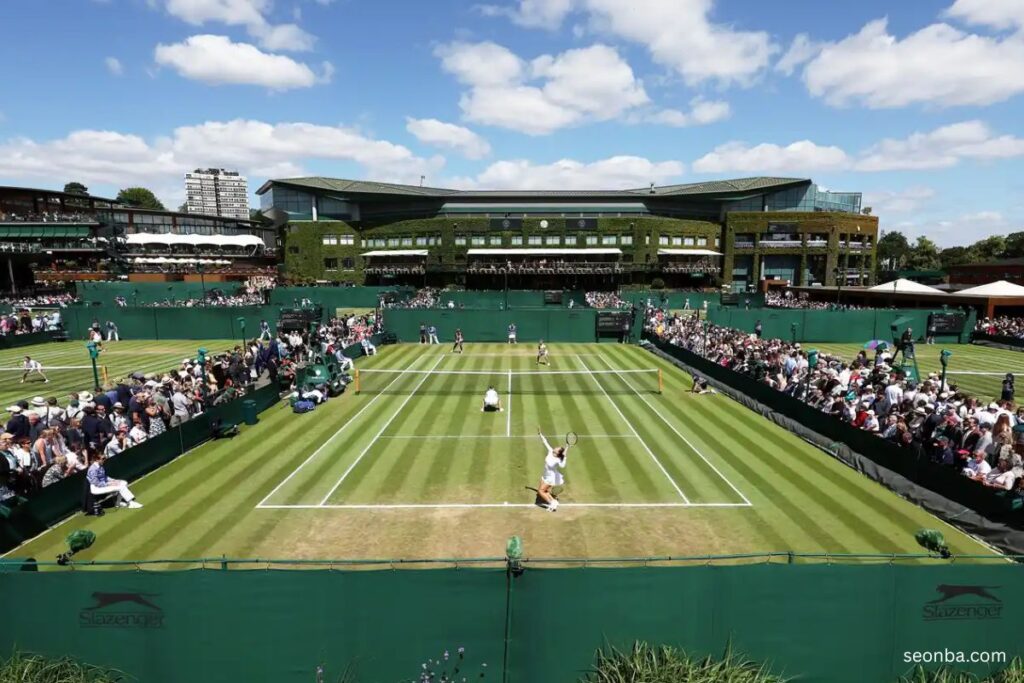 Wimbledon