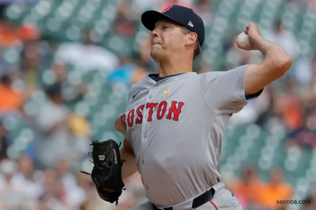 MLB