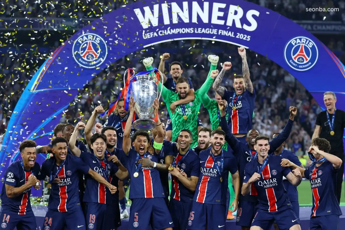 PSG