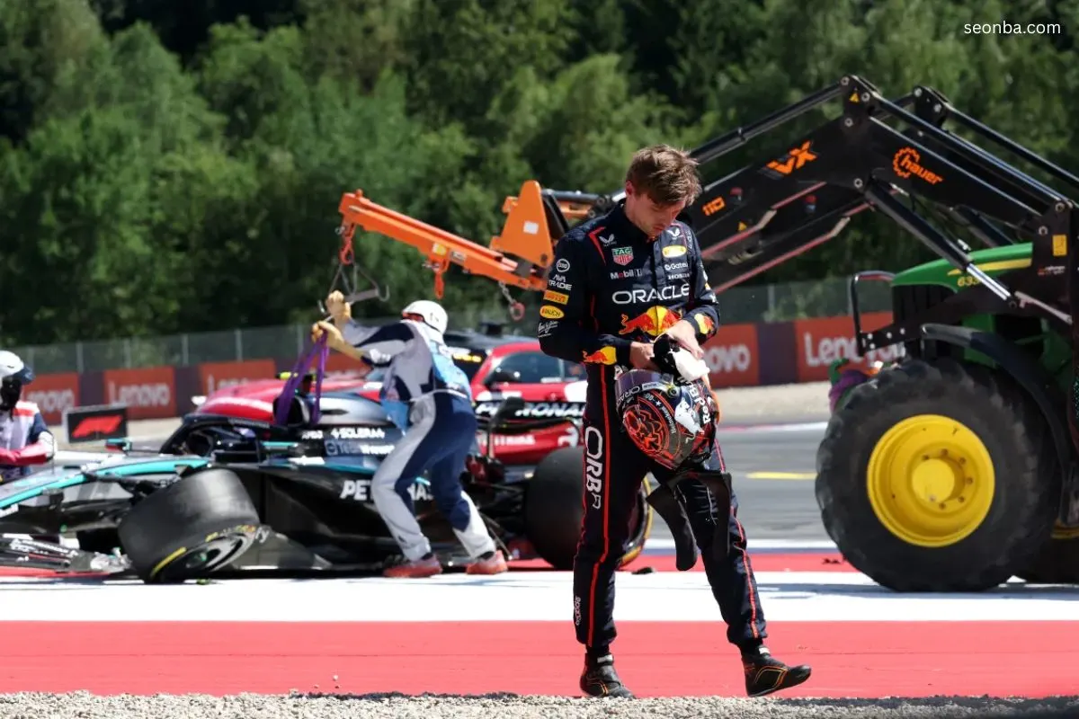 Red Bull F1