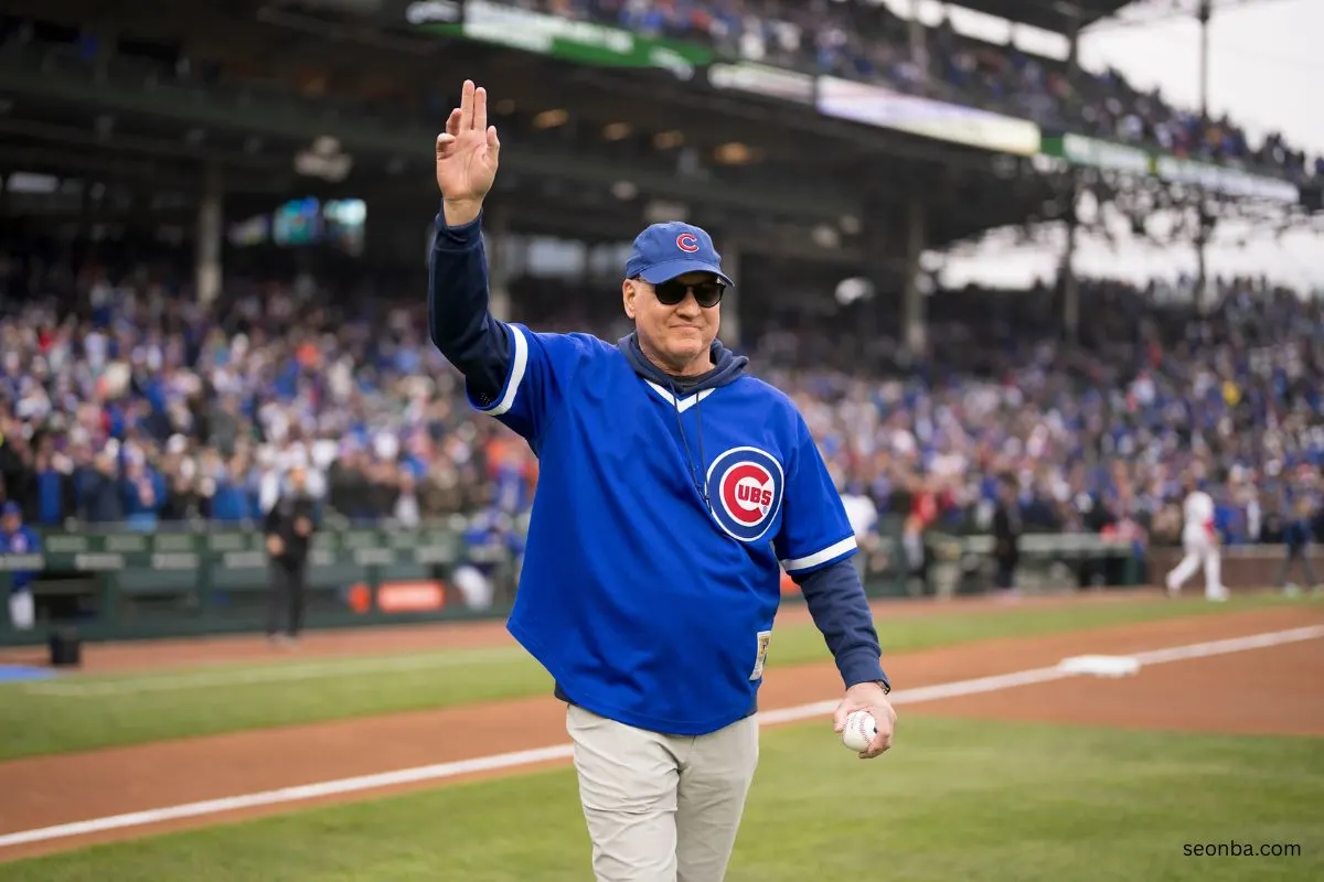 Ryne Sandberg