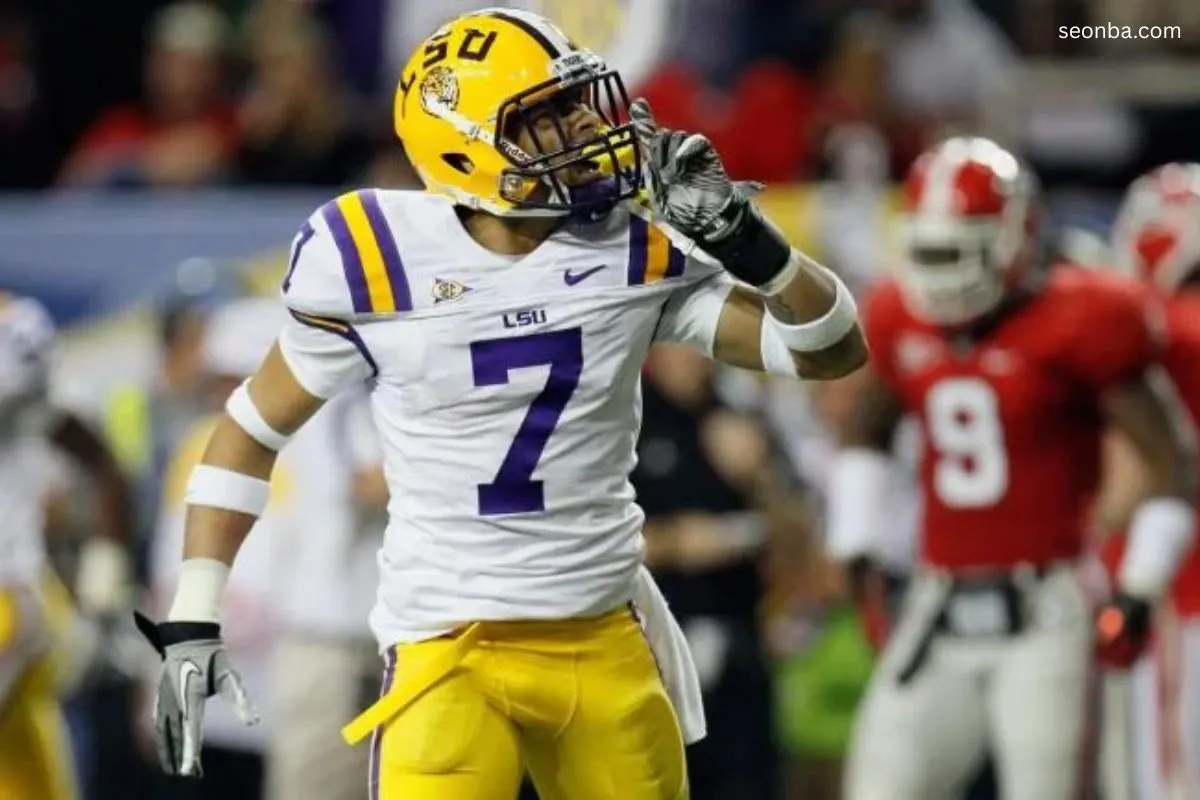 Tyrann Mathieu