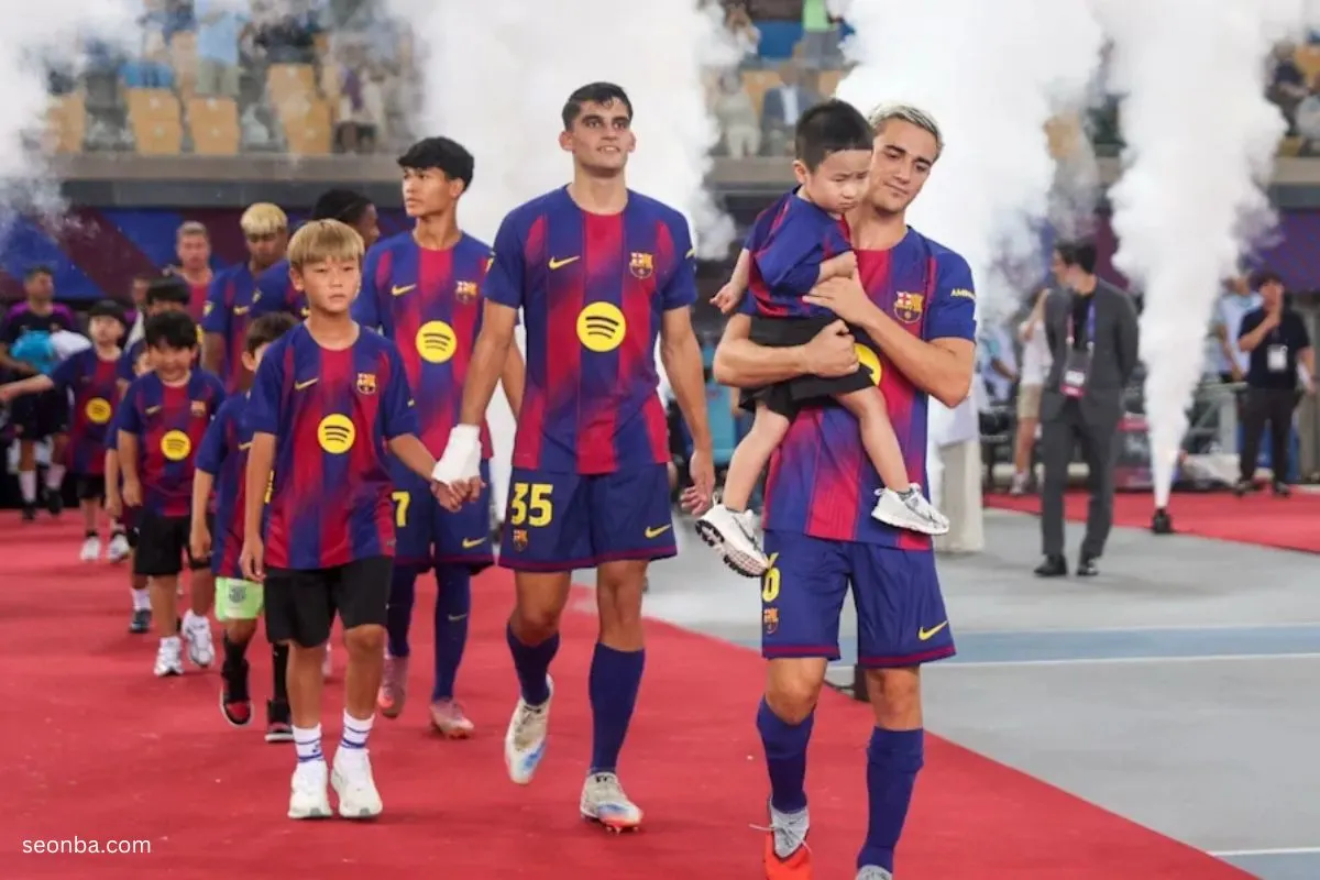 Barcelona